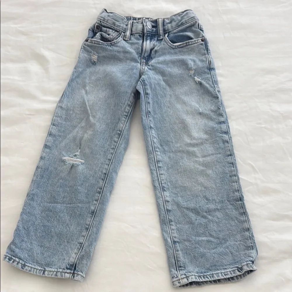 GAP jeans